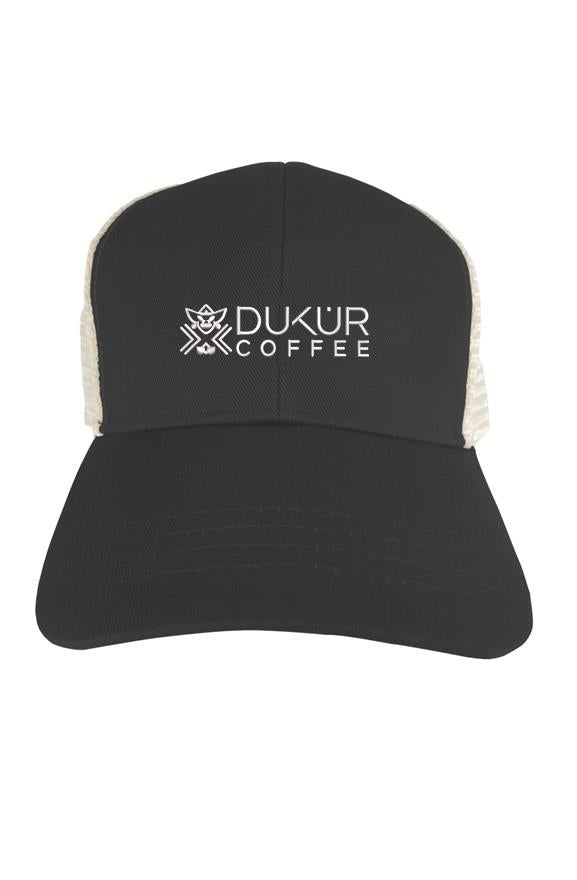Black Hat - Organic Recycled
