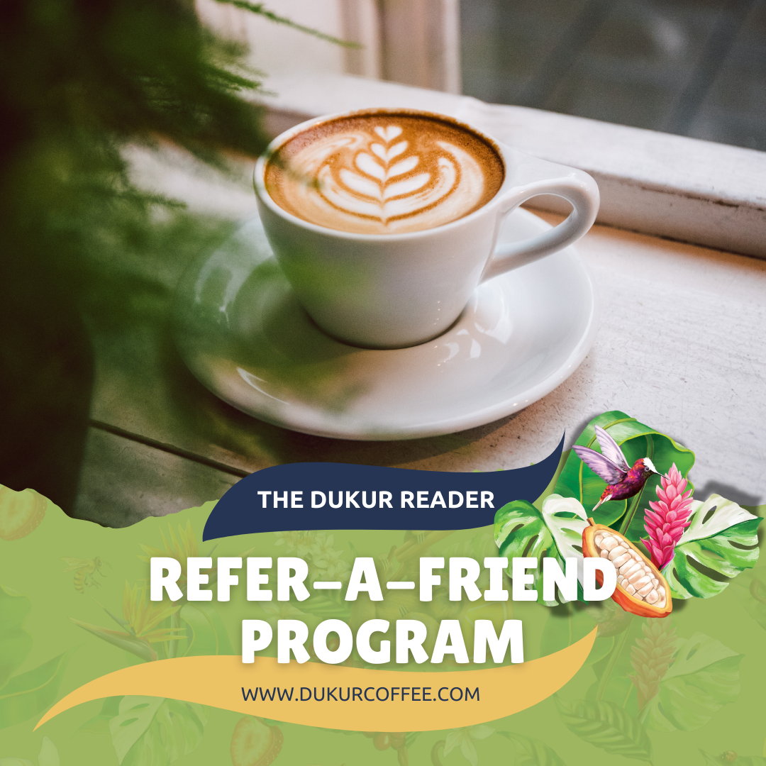 Follow the Bat: Refer-A-Friend Program