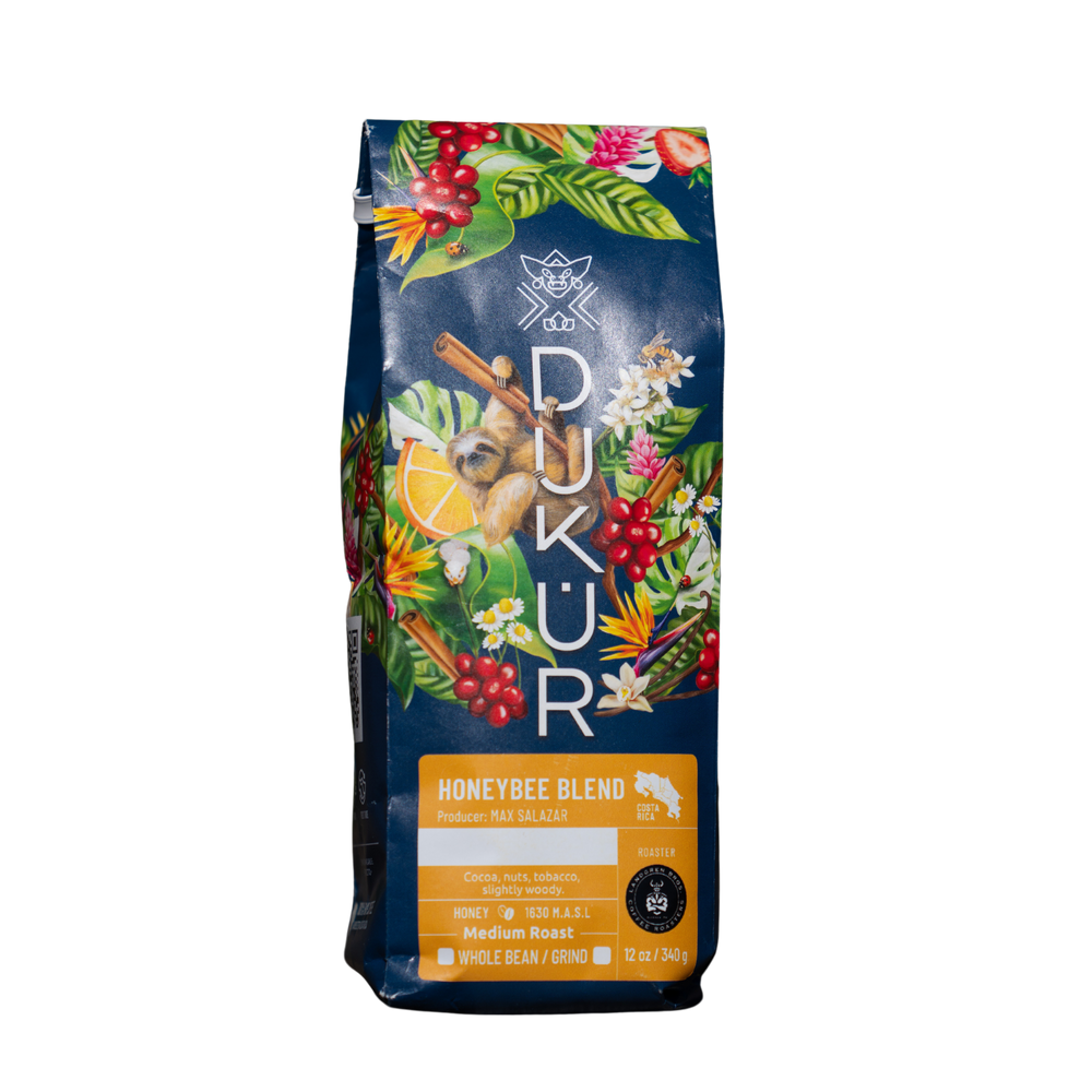 Specialty Coffees
