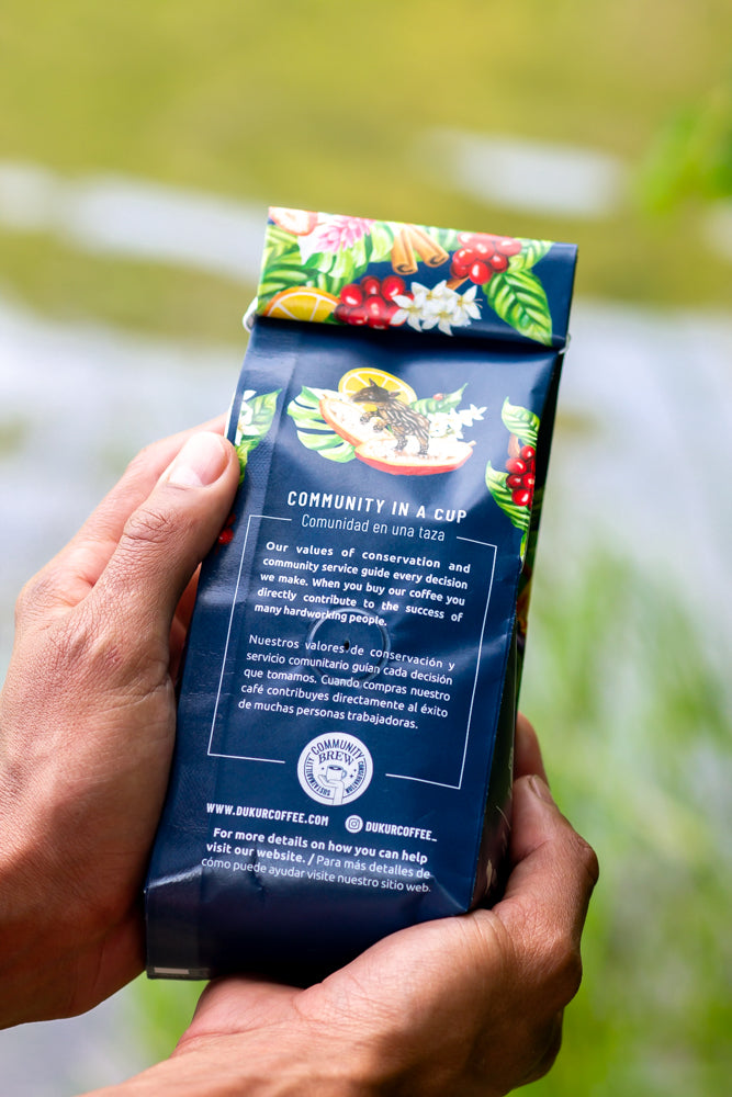 Dukúr Coffee